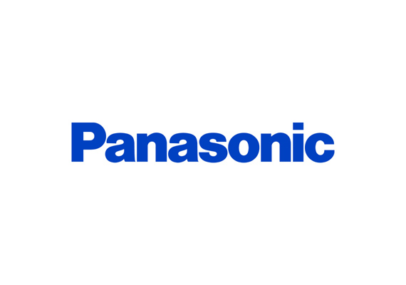 Panasonic.