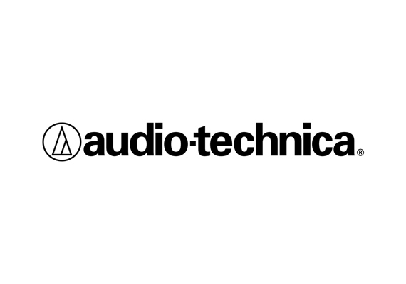 Audio Technica.